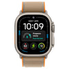 Apple Watch Ultra – Robuste Smartwatch mit Mobilfunk