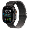 Apple Watch Ultra – Robuste Smartwatch mit Mobilfunk und Titan-Gehäuse