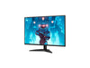 AOC 27" Monitor – QHD-Auflösung, 144 Hz Bildwiederholrate