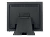 Iiyama 15" Touchscreen-Monitor – Langlebig und zuverlässig