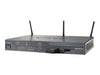 Cisco 4-Port Router – Sicherheit & einfache Verwaltung