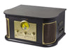 TECHNAXX Audiosystem – CD-Player, Plattenspieler, Bluetooth