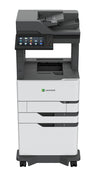 Lexmark Multifunktionsdrucker – Schnell und effizient für große Büros