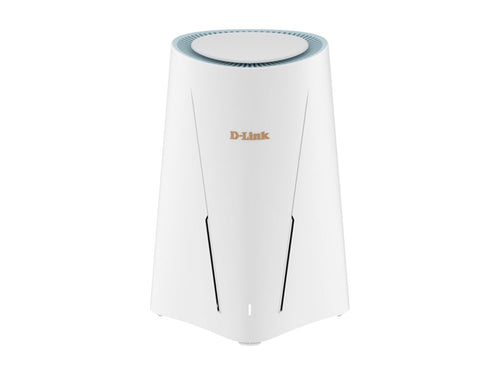 D-Link Wi-Fi 6 Router – Schnelles Internet für Büro und Zuhause