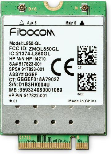 HP LTE-Advance Modem – Schnelles Internet für unterwegs
