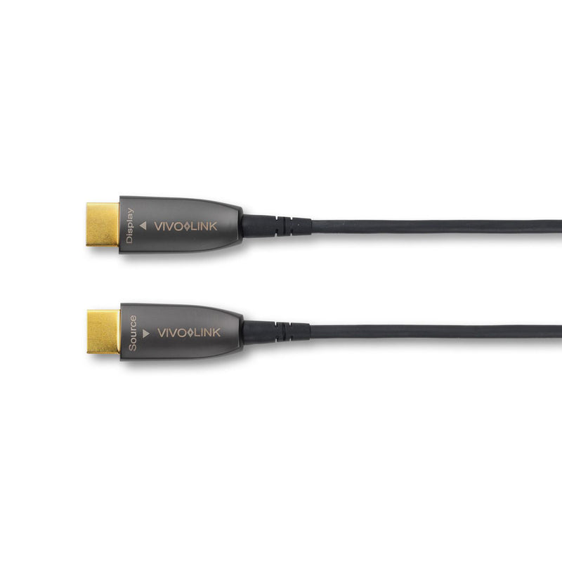 EET VivoLink HDMI-Kabel – 4K Unterstützung, 50 m Länge