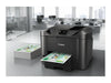 Canon MAXIFY MB5450 Multifunktionsdrucker – WLAN, Touchscreen