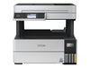 EPSON EcoTank Multifunktionsdrucker – Günstig drucken, schnelles Arbeiten