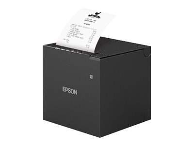 EPSON TM-m30III Belegdrucker – Schneller Druck, kabellose Verbindung