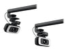 Aver CAM130 4K-Kamera – Whiteboard-Erfassung, integrierte Mikrofone