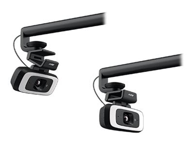 Aver CAM130 4K-Kamera – Whiteboard-Erfassung, integrierte Mikrofone