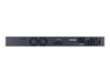 Dell Netzwerk-Switch – 24 Ports, Power over Ethernet