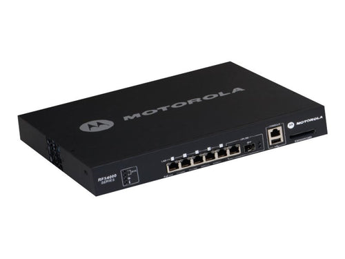 Extreme Networks Switch – 6 Anschlüsse, Gigabit Ethernet