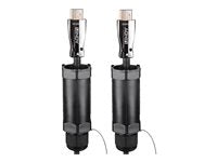 Lindy HDMI Kabel – 20m, 8K-Display, robustes Design