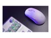 TURTLE BEACH Gaming-Maus – Ergonomisch, kabellos & Bluetooth