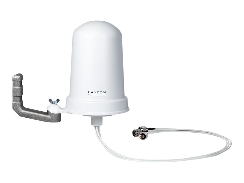 Lancom WLAN-Antenne – Für Außenbereich, unterstützt 802.11 a/b/g/n/ac