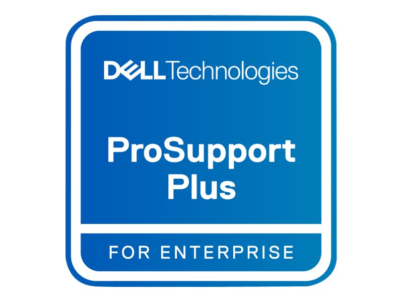 DELL Servicepaket – 3 Jahre ProSupport für sorgenfreie IT