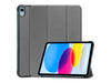 EET Tablet-Hülle – Auto-Wake, Kratzfest für iPad 10. Gen