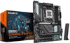 GIGABYTE Motherboard – Wi-Fi 6E, USB-C Anschlüsse
