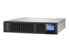 Bluewalker USV – Zuverlässige Stromversorgung für Server