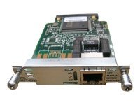 Cisco Router-Erweiterungsmodul – für schnelle und sichere Verbindungen