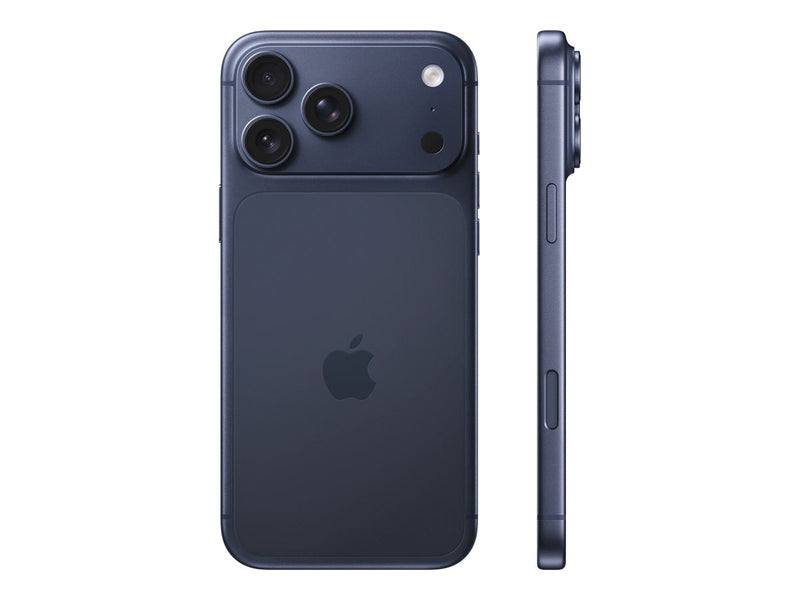 Apple iPhone 17 Pro Max – Großes Display, leistungsstarker Prozessor