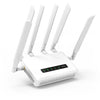 Allnet Wireless Router – 5G/4G, schnelle Verbindung