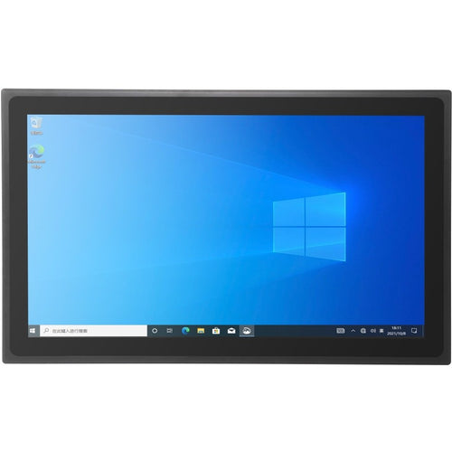 ALLNET All-in-One-PC – Intel i3, 8 GB RAM, 128 GB Speicher