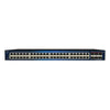 ALLNET Netzwerk-Switch – 48 Ports, einfaches Management