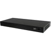 ALLNET Switch – 12 Ports, schnelle Datenübertragung