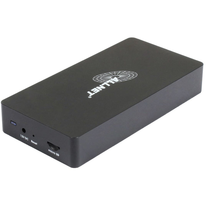 ALLNET Netzwerk-Controller – einfache Verwaltung von APs und Switches