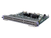 HP Enterprise Netzwerkmodul – 48 Gigabit-Ports, PoE+ Unterstützung