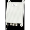 ALLNET Outdoor-Switch – 3x PoE+, wetterfest, lüfterlos
