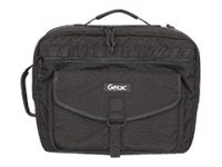 Getac Tablet-Tragetasche – Schutz für A140, A140 G2, S410 G4