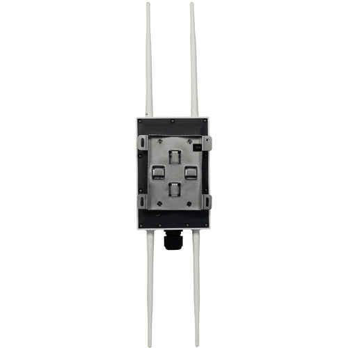 ALLNET Apollo Wireless Access Point – WLAN für draußen, wetterfest