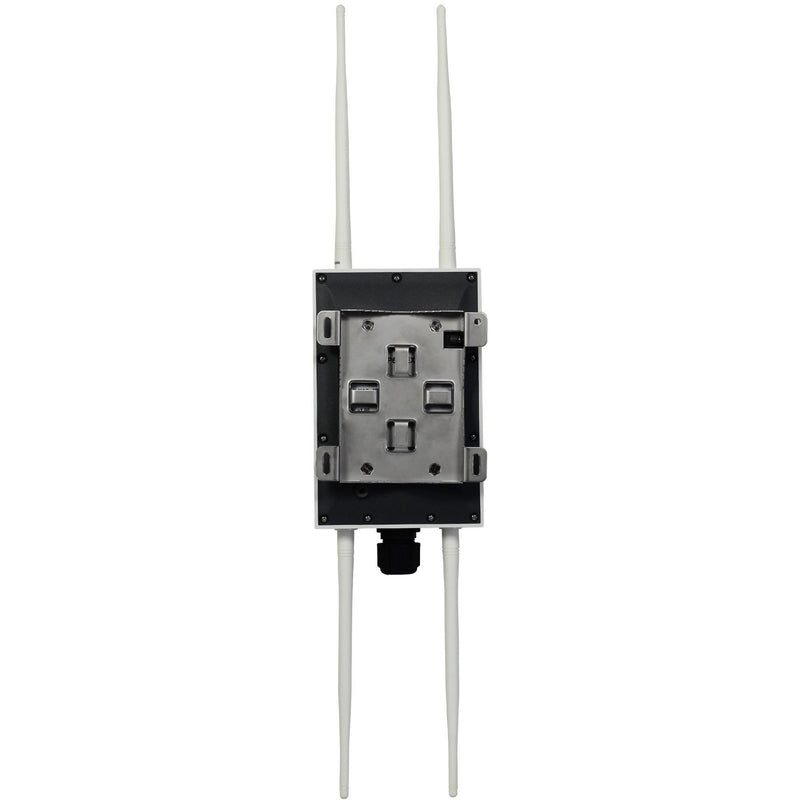 ALLNET Apollo Wireless Access Point – WLAN für draußen, wetterfest