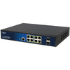 Allnet Netzwerk-Switch – 10 Ports, einfache Verwaltung