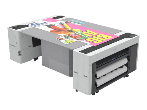 EPSON SureColor Großformatdrucker – 36" Farb-Tintenstrahl, Wi-Fi