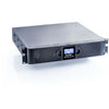 Allnet USV 1000VA – Stromausfallschutz mit LCD-Anzeige