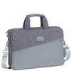 Rivacase Laptop-Tasche – Für MacBook Pro & Ultrabooks bis 15,6"
