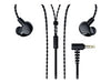 Razer Moray In-Ear-Monitor – Ergonomisch, für ganztägiges Streaming