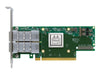 NVIDIA Netzwerkadapter – 200 Gb/s Ethernet & Infiniband