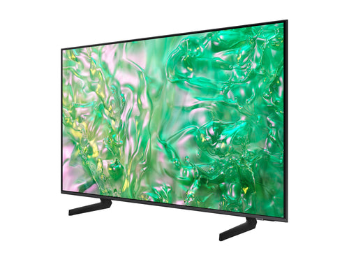 Samsung 50" 4K UHD-TV – Ideal für Hotels, lebendige Farben