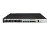 Huawei Ethernet-Switch – 28 Anschlüsse, Gigabit-Geschwindigkeit