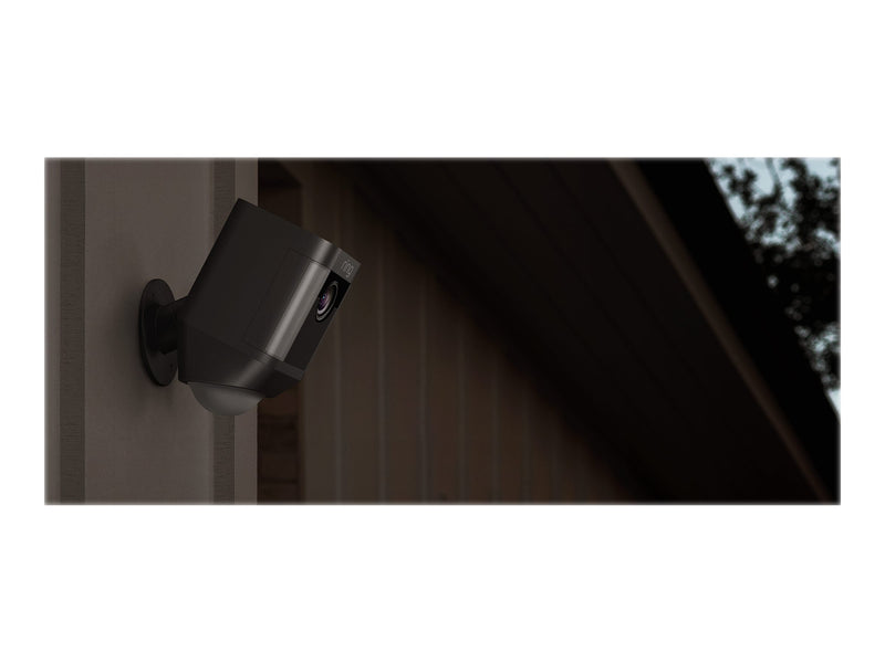 Ring Spotlight Cam – WLAN, Bewegungsmelder, Zwei-Wege-Audio