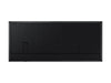 Samsung 105" Smart Signage – 5K-Display, Tizen OS