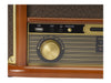 Denver MRD-51 Audiosystem – Kassette, DAB-Radio