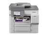 Brother Multifunktionsdrucker – Drucken, Scannen, Kopieren, Faxen