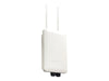 Draytek WLAN Access Point – Wetterfest, ideal für draußen