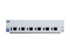 HP Enterprise Netzwerkmodul – 6 Gigabit-Ports, Auto-Sensing